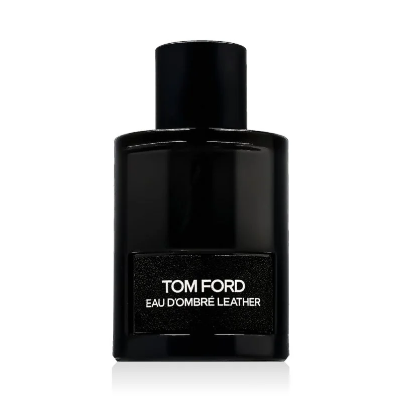 Eau d’Ombré Leather Eau de Toilette für Herren 100 ml