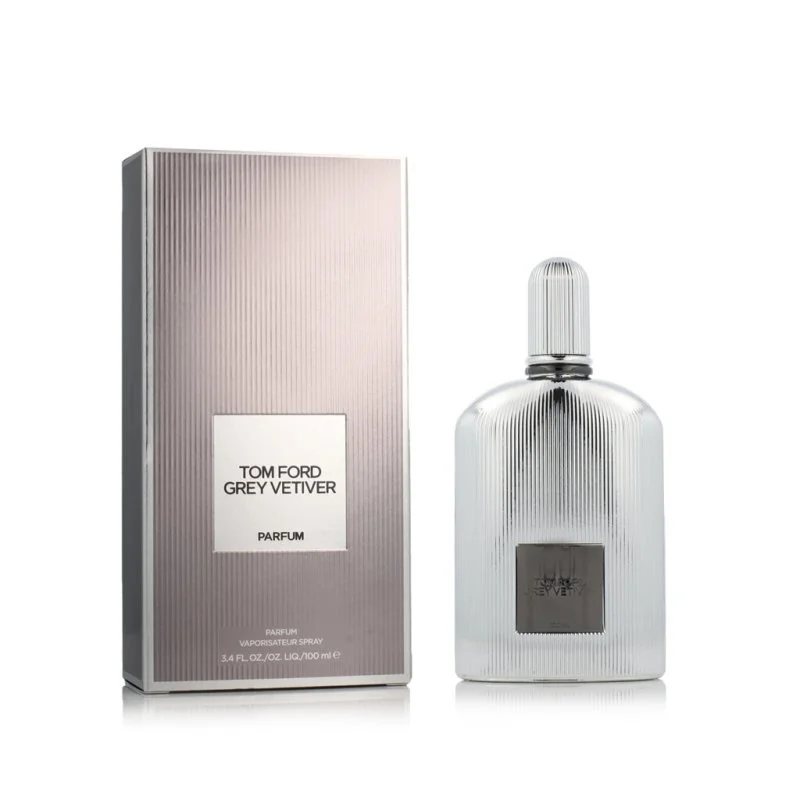 Grey Vetiver Parfüm für Herren 100 ml