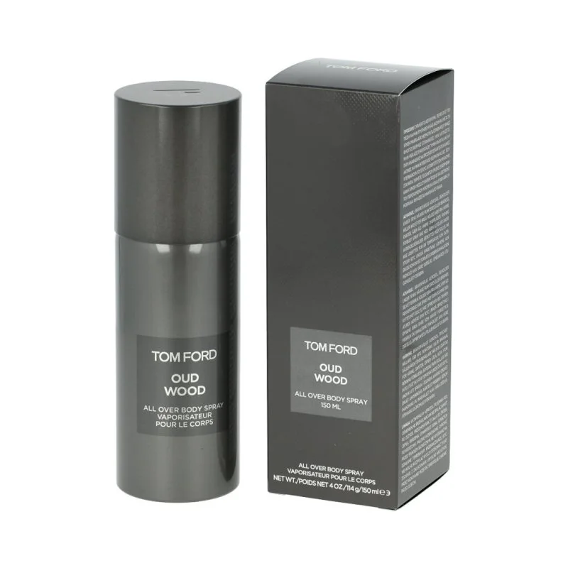 Oud Wood Körperspray Unisex 150 ml