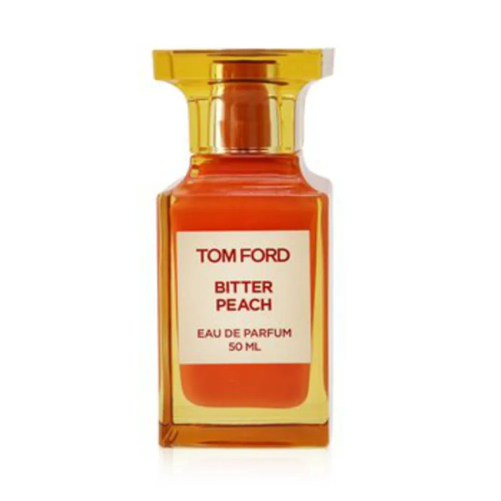 Bitter Peach Eau de Parfum Unisex 50 ml