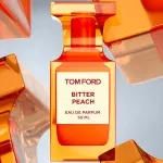 Bitter Peach Eau de Parfum Unisex 50 ml