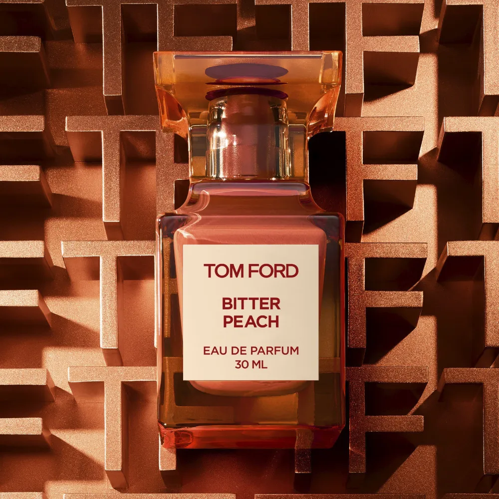Bitter Peach Eau de Parfum Unisex 50 ml