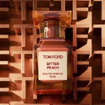 Bitter Peach Eau de Parfum Unisex 50 ml