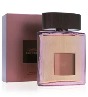 Tom Ford Café Rose Eau de Parfum für Damen