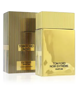 Tom Ford Noir Extreme Parfum Eau de Parfum für Herren 100 ml