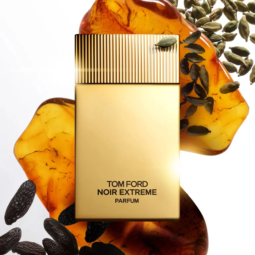 Noir Extreme Parfum Parfüm für Männer 50 ml