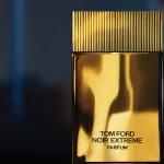 Noir Extreme Parfum Parfüm für Männer 50 ml