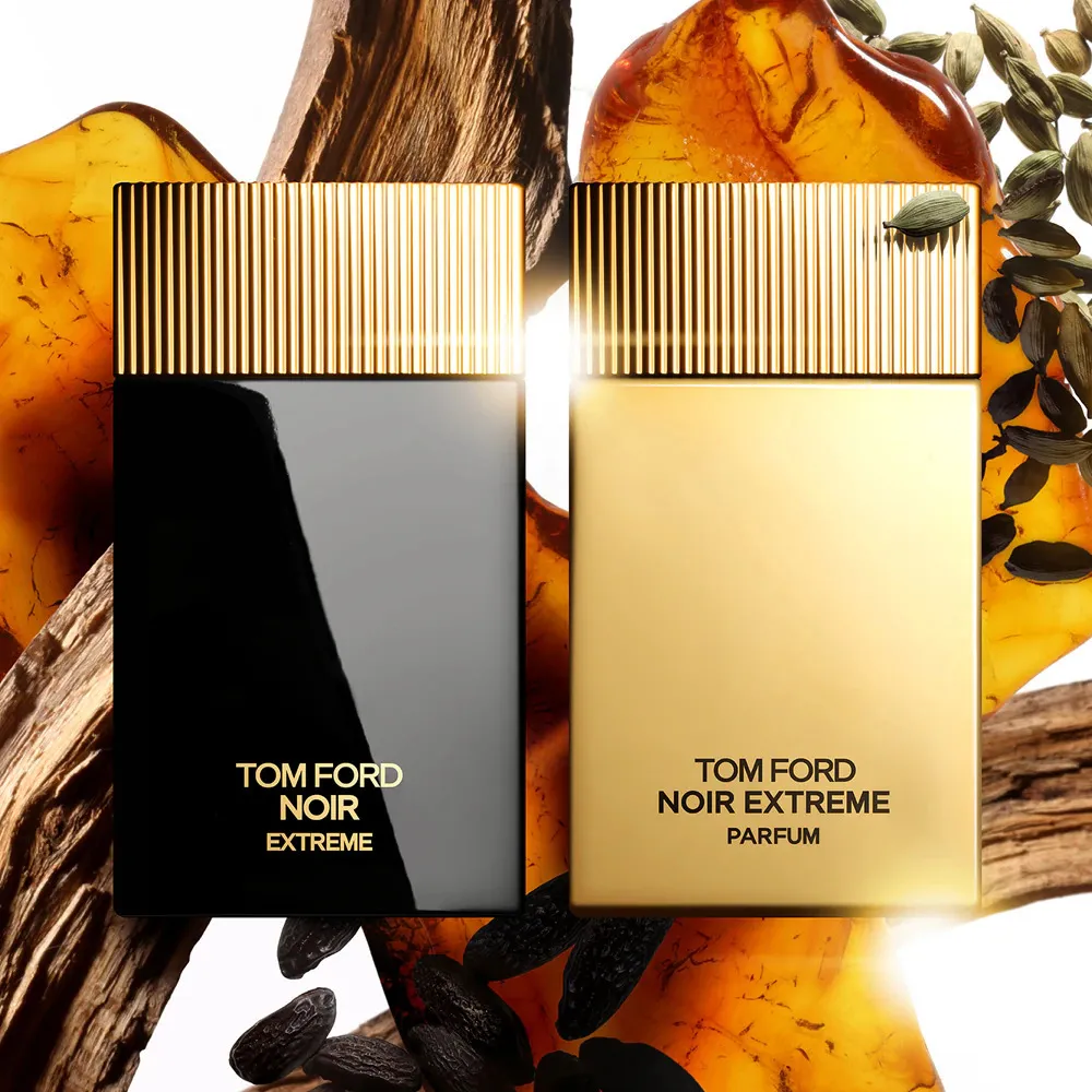 Noir Extreme Parfum Parfüm für Männer 50 ml