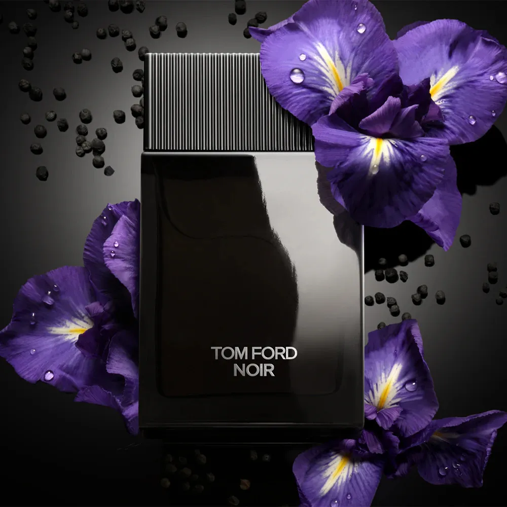 Noir Eau de Parfum für Herren 100 ml