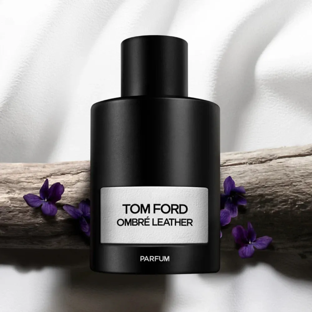 Ombré Leather Parfum Eau de Parfum Unisex 100 ml