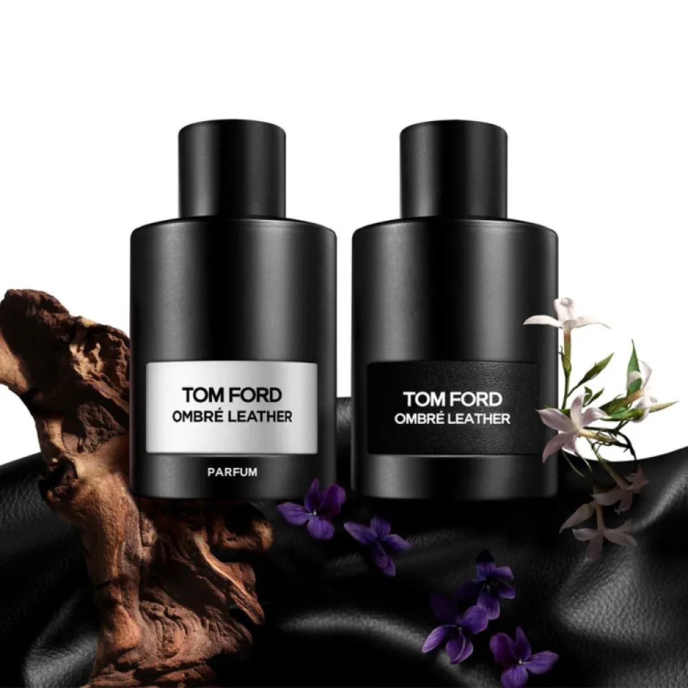 Ombré Leather Parfum Eau de Parfum Unisex 100 ml