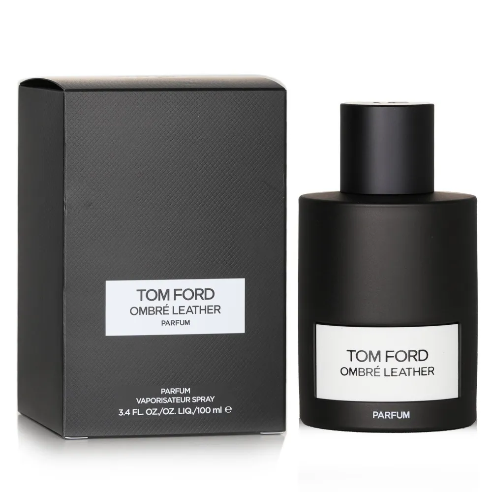 Ombré Leather Parfum Eau de Parfum Unisex 100 ml
