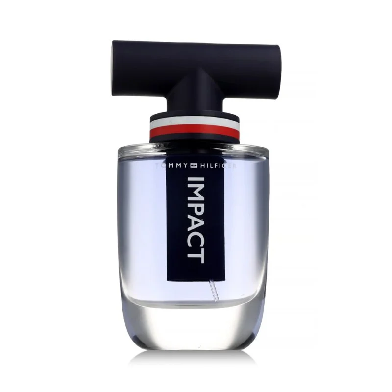 Impact Eau de Toilette für Herren 50 ml