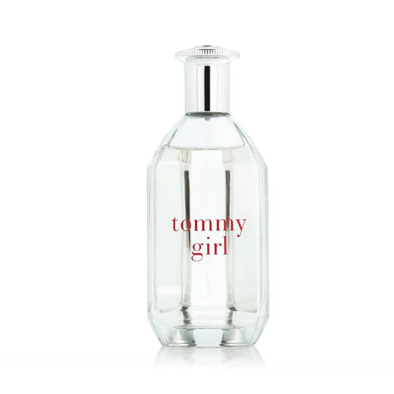 Tommy Girl Eau de Toilette für Damen 100 ml