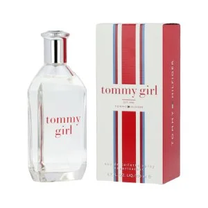 Tommy Hilfiger Tommy Girl Eau de Toilette für Damen