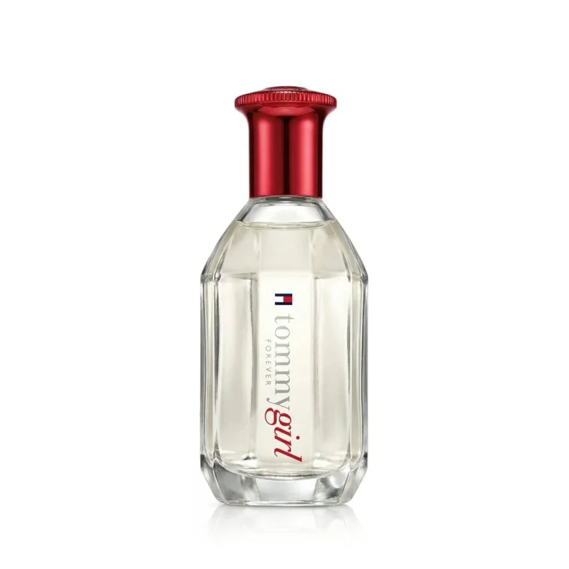 Tommy Girl Forever Eau de Toilette für Damen 30 ml