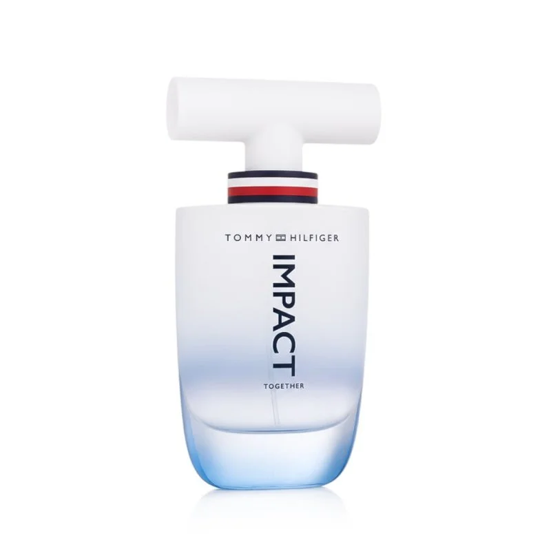 Impact Together Eau de Toilette für Herren 100 ml