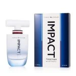 Impact Together Eau de Toilette für Herren 100 ml