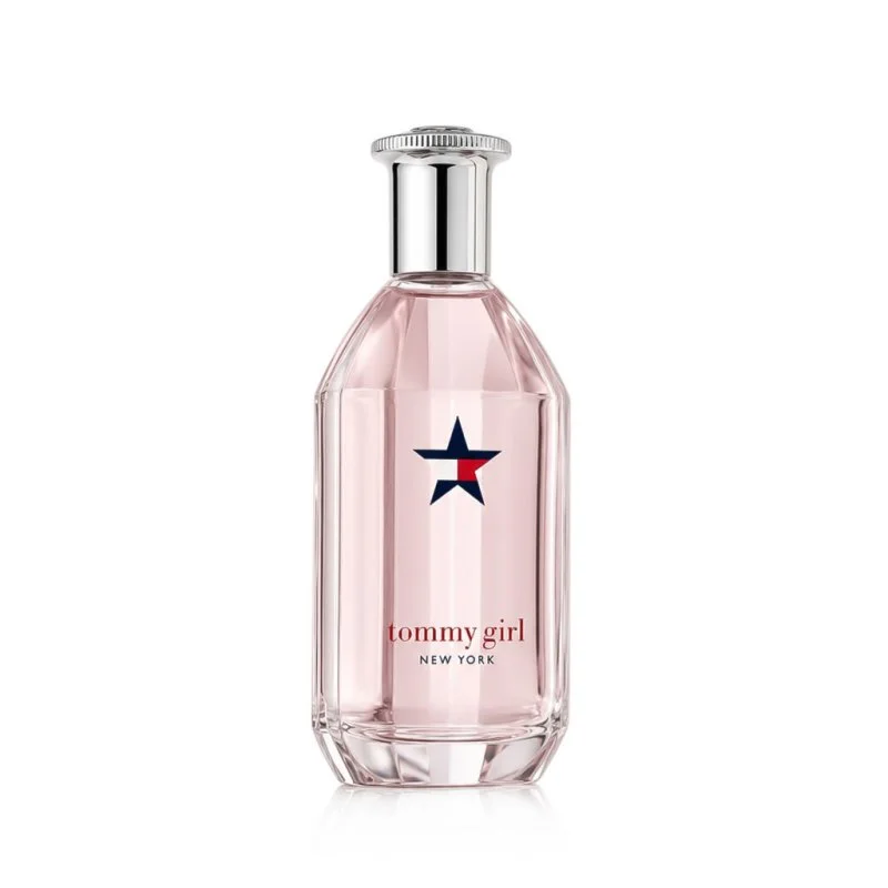Tommy Girl New York Eau de Toilette für Damen 100 ml