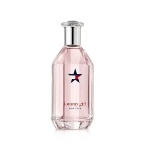 Tommy Hilfiger Tommy Girl New York Eau de Toilette für Damen