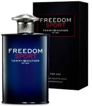 Tommy Hilfiger Freedom Sport Eau de Toilette für Herren