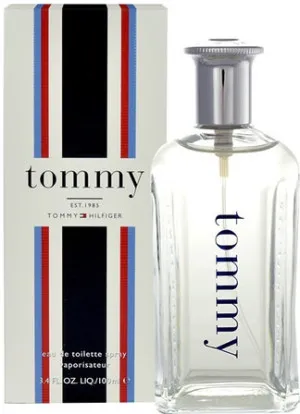 Tommy Hilfiger Tommy Eau de Toilette für Herren