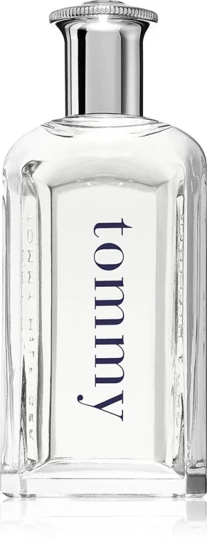 Tommy Hilfiger Tommy Eau de Toilette 100 ml für Herren