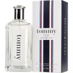 Tommy Eau de Toilette für Herren 200 ml