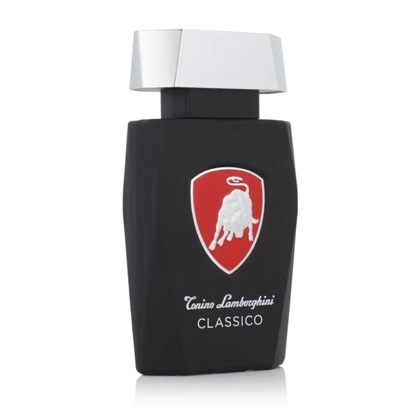 Classico Eau de Toilette für Herren 125 ml