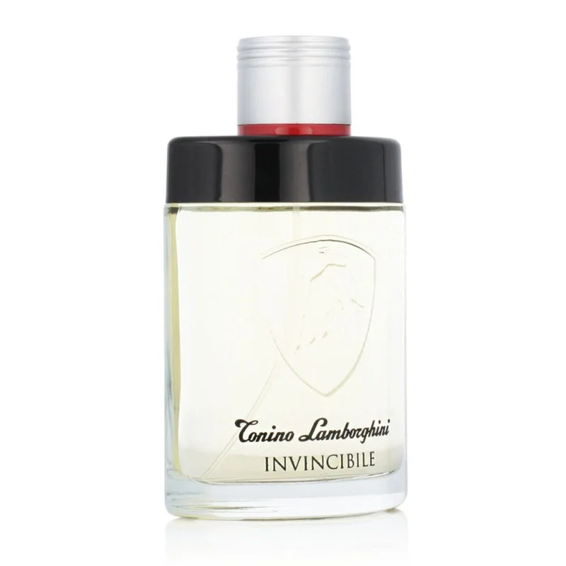 Invincibile Eau de Toilette für Herren 125 ml