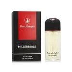 Millennials Eau de Toilette für Herren 125 ml