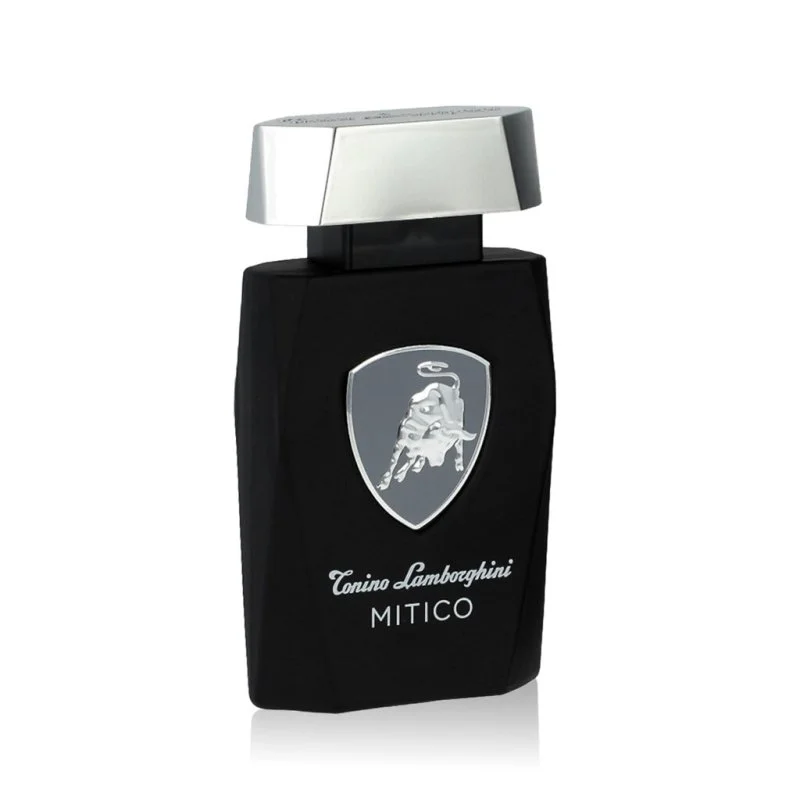 Mitico Eau de Toilette für Herren 125 ml