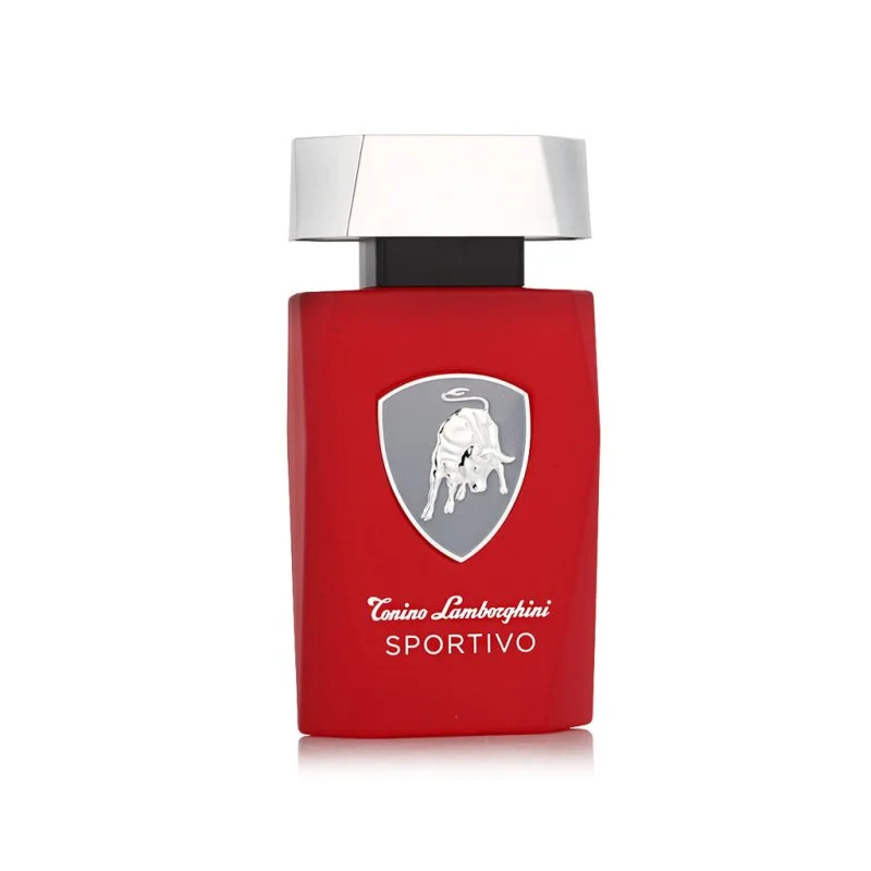 Sportivo Eau de Toilette für Herren 125 ml