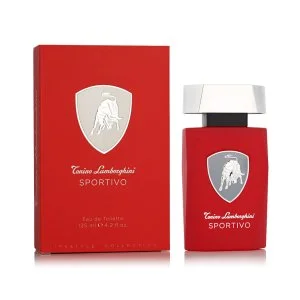 Tonino Lamborghini Sportivo Eau de Toilette für Herren