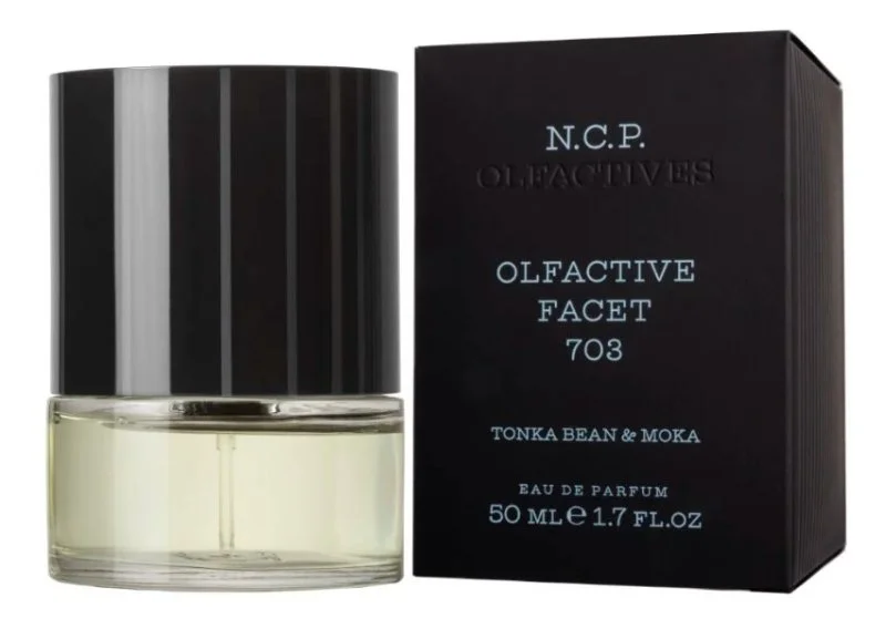 Nautica Bohne & Mokka 50 ml