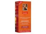 Henné Color Tönungshaarspülung mit hohem Schutz und Pflege Premium 100ml Bordeaux