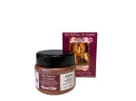 Henné Color Getönte nährende Haarmaske 150ml Bordeaux