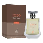 Toro Pour Homme Glace Eau de Parfum für Herren 100 ml