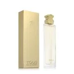 Gold Eau de Parfum für Damen 90 ml
