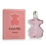 LoveMe Eau de Parfum für Damen 90 ml