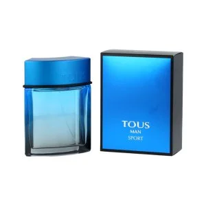 Tous Man Sport Eau de Toilette für Herren