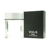Tous Man Eau de Toilette für Herren