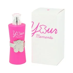 Tous Your Moments Eau de Toilette für Damen