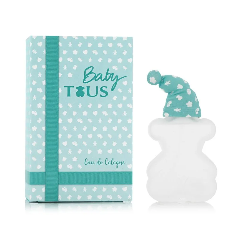 Baby-Kölnischwasser Unisex 100 ml