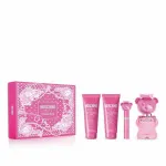 Toy 2 Bubble Gum Geschenkset 100 ml + Körperlotion 100 ml + Duschgel 100 ml + Eau de Toilette Eau de Toilette für Damen