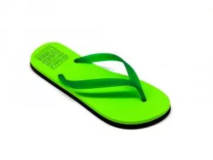 Ecoalf Translu Flip Flop Woman Cactus