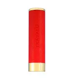 Travalo Walzer nachfüllbarer Parfümzerstäuber 5 ml Leather Red