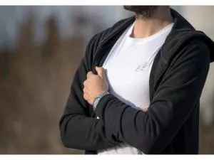 Ferwer T-shirt Kleiner Prinz Männer