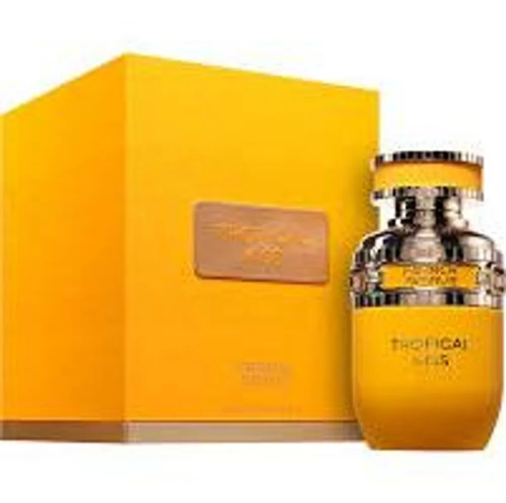 Tropical Kiss Eau de Parfum für Damen 80 ml