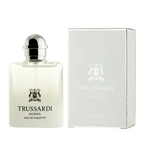 Trussardi Donna Eau de Toilette für Damen